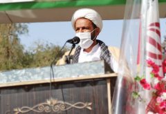 قوای مسلح ایران پشتوانه قوی مستضعفان جهان هستند