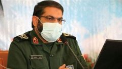 آبرسانی به بیش از هفت هزار خانوار در سطح استان/ رفع تنش آبی ۶۳ روستای استان کرمان در هفته بسیج