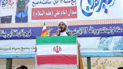 ۱۳ آبان روز پس گرفتن غرورمان از استکبار و استعمار بود