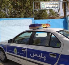 کسب رتبه برتر استان توسط پلیس راهور فهرج در ۶ ماهه نخست سال