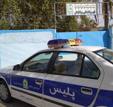 کسب رتبه برتر استان توسط پلیس راهور فهرج در ۶ ماهه نخست سال