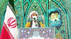 در ایران عرصه دیپلماسی و میدان یکی است