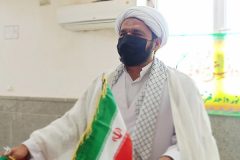 دانشجو شخصیتی استکبار ستیز است