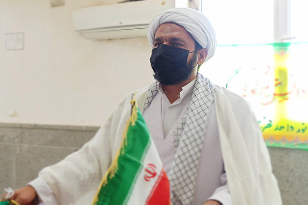 دانشجو شخصیتی استکبار ستیز است