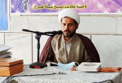 بسیجیان در عرصه گفتمان سازی، عمارگونه وارد میدان شوند