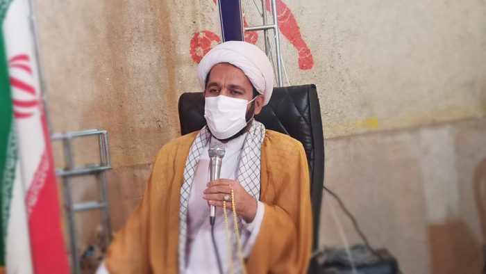 روحیه جهادی نشانه زنده بودن جامعه ی اسلامی است