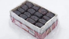 لزوم بسته بندی خرمای فهرج با‌ برند و قیمت مناسب