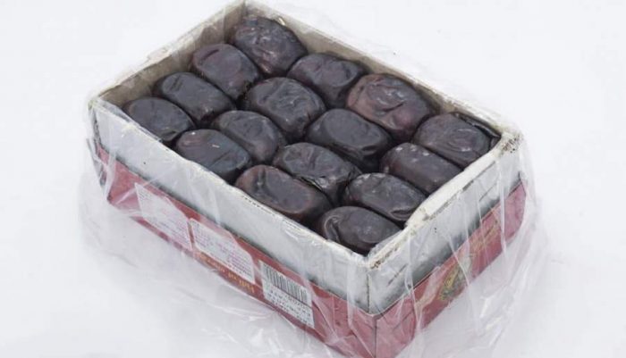 لزوم بسته بندی خرمای فهرج با‌ برند و قیمت مناسب