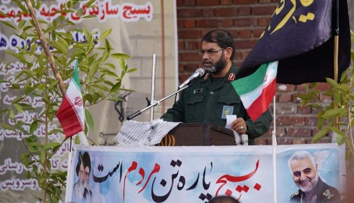 افتتاح بیش از ۱۲۰ میلیارد ریال پروژه محرومیت زدایی در جیرفت/هزینه برنامه های دومین سالگرد شهادت حاج قاسم مردمی است/ضرورت نگاه ملی به پروژه های گلزار شهدای بین المللی و زائرسرای کرمان