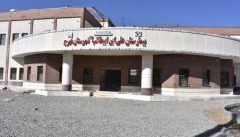 بخش بستری بیمارستان فهرج هر چه سریعتر راه اندازی شود