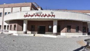 بخش بستری بیمارستان فهرج هر چه سریعتر راه اندازی شود