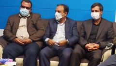 جمعیت شهری فهرج افزایش پیدا کرد