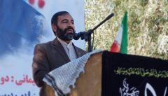 ۹ دی روز خروش ملت ایران بود