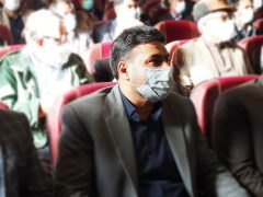 مدیر جدید آموزش و پرورش فهرج معرفی شد