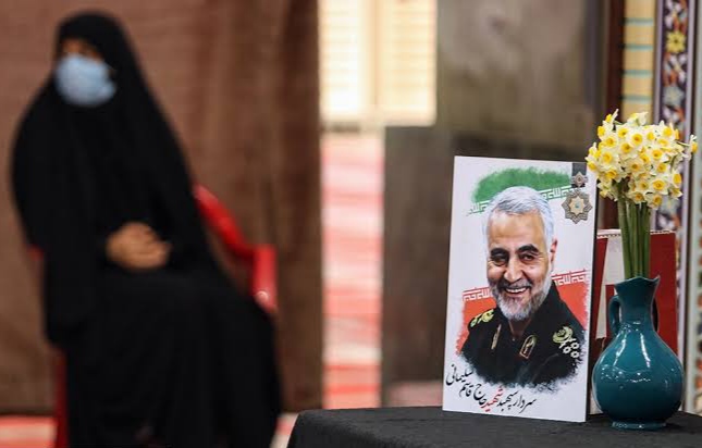 همایش دختران سلیمانی در فهرج برگزار شد