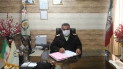 اجرای طرح دستگیری سارقان و متهمین تحت تعقیب در فهرج