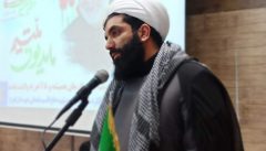 هنر حاج قاسم افزایش مرزهای محور مقاومت بود