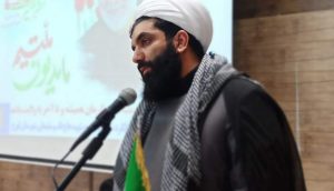 هنر حاج قاسم افزایش مرزهای محور مقاومت بود