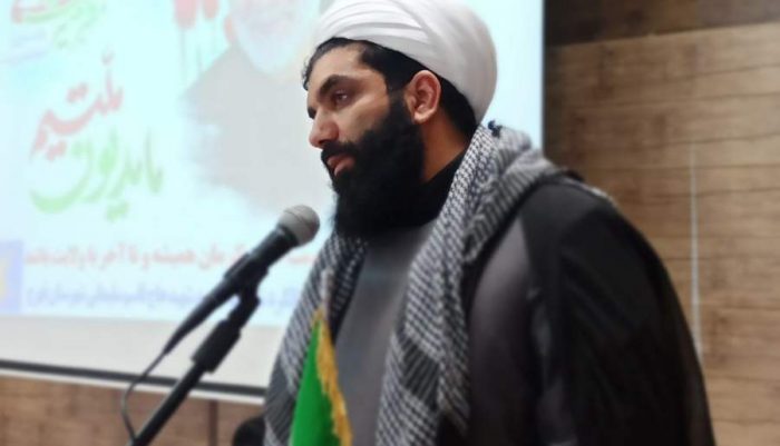 هنر حاج قاسم افزایش مرزهای محور مقاومت بود