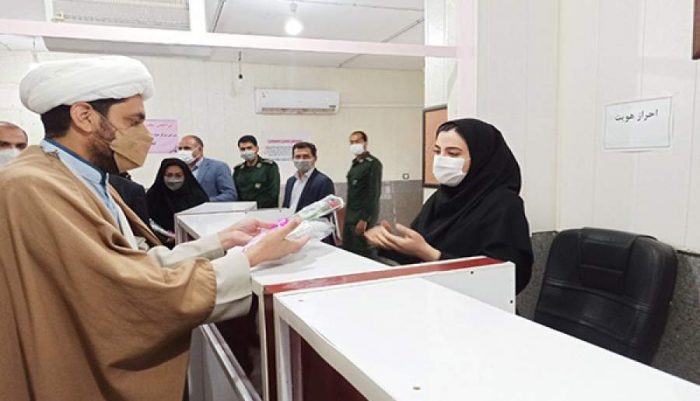 ایستادگی در برابر کرونا با تاسی به شهید سلیمانی