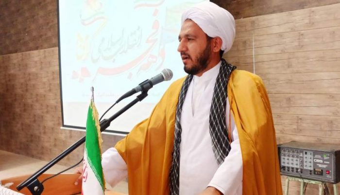 دهه فجر بهترین فرصت تبیین بیانیه گام دوم انقلاب است