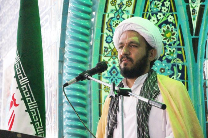 شهید مطهری پهلوان میدان جهاد تببین بود