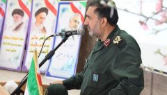 سپاه با هسته های علمی پژوهشی بدنبال عملیاتی شدن شعار سال است