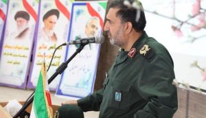 سپاه با هسته های علمی پژوهشی بدنبال عملیاتی شدن شعار سال است