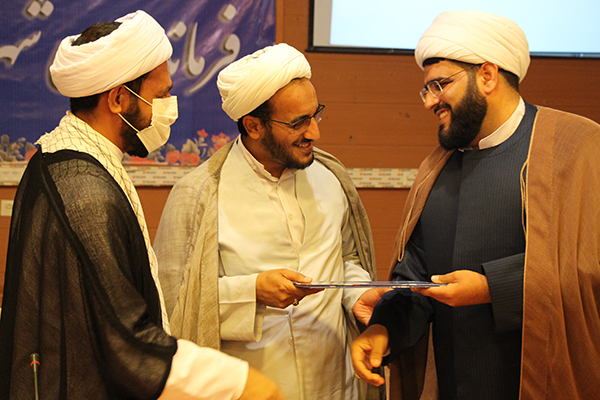 سرپرست جدید سازمان تبلیغات اسلامی فهرج معرفی شد