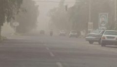 تعطیلی زودهنگام ادارات فهرج