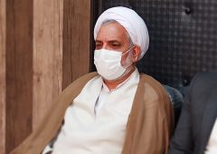 نگاه ویژه ای به شهرستان های شرق استان دارم/با مشکلات و ظرفیت های منطقه آشنا هستم