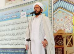 عید قربان، عید پیوستن به درجات بالای بندگی و عبودیت است