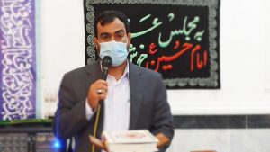 استفاده ۱۵۶ مددجوی کمیته امداد و بهزیستی از انشعاب برق رایگان/افزایش ۱۶ درصدی پیک مصرف برق مشترکان در هفته گذشته