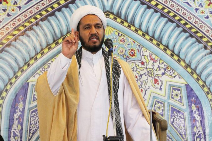 پیامبر اسلام (ص) مهمترین نقطه ی ایجاد وحدت بین مسلمانان است