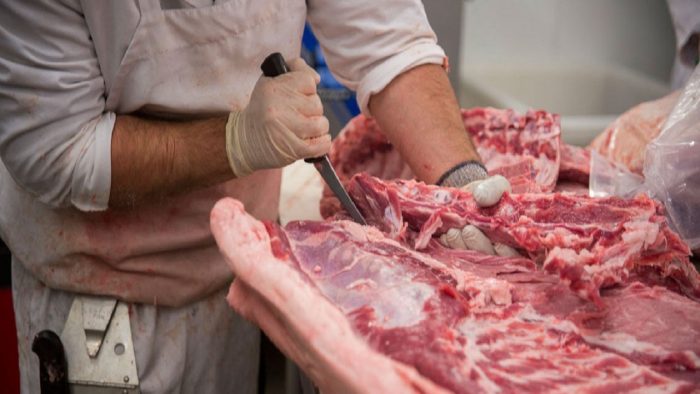 نظارت ویژه دامپزشکی فهرج در ایام تاسوعا و عاشورا