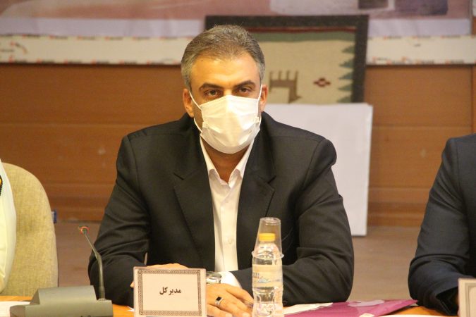 اختصاص ۳۵ میلیارد تومان اعتبار برای پروژه های ورزشی شرق استان/رشته تیراندازی در فهرج راه اندازی می شود