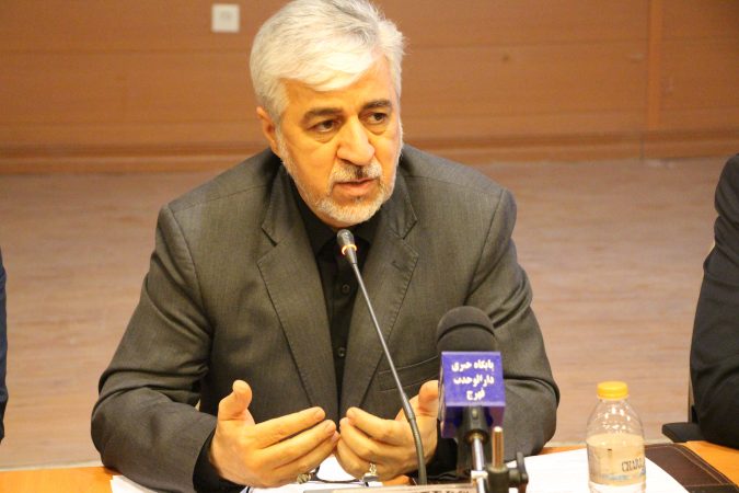 فهرج نیازمند فضاهای سرپوشیده ورزشی است/اختصاص ۷/۵ میلیارد تومان اعتبار برای پروژه های ورزشی