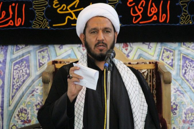 تاکید امام جمعه فهرج بر رسیدگی به مشکل بیکاری جوانان