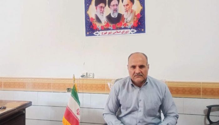 تخلیه ۱۸۰ تن قیر در کارخانه آسفالت فهرج