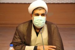 تاکید رئیس مجمع نمایندگان استان کرمان بر رفع مشکلات بهورزان