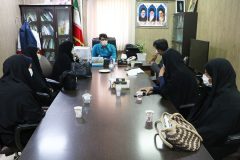 اختصاص مبلغ ۲۲ میلیارد ریال برای مشاغل خرد خانگی در شهرستان فهرج