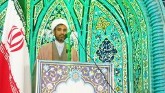 پیاده‌روی اربعین نماد عزت، عظمت و وحدت اسلامی است