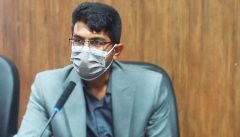 کتاب و کتابخوانی باید محور کارهای فرهنگی باشد