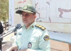 انتقام خون شهید جلالی حتمی است/اشرار بهای سنگینی بابت کارشان پس خواهند داد