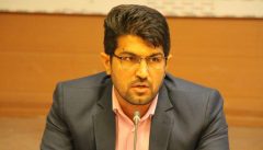 افتتاح ۳۲ طرح خدماتی و عمرانی در فهرج به مناسبت هفته دولت