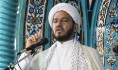 اتحاد و انسجام مهمترین نیاز امت اسلامی است