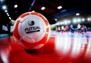 برگزاری کلاس داوری درجه ۲ فوتسال در فهرج