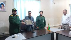 فرزندان شهدا ظرفیت ارزشمند نظام هستند