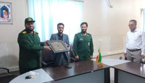 فرزندان شهدا ظرفیت ارزشمند نظام هستند