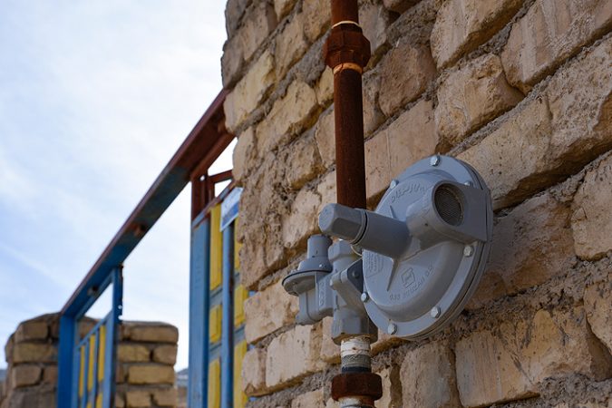 عدم اختصاص سهمیه نفت سفید به خانوارهای دارای علمک گاز در فهرج